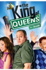 Watch The King of Queens Vodly